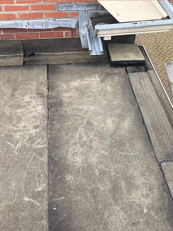 photo - Dakbedekking Constructie Friesland
